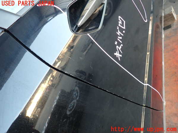 2UPJ-9236421230]シビック タイプR ユーロ(FN2)右ドア (SAINT-GOBAIN SEKURIT 43R-000479 M86) 中古_2