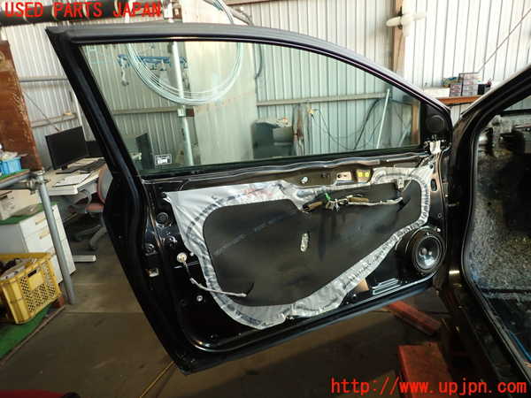 2UPJ-9236421260]シビック タイプR ユーロ(FN2)左ドア (SAINT-GOBAIN SEKURIT 43R-000479 M86) 中古_5