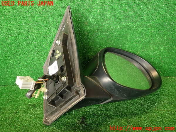 2UPJ-9236421210]シビック タイプR ユーロ(FN2)右ドアミラー 中古_2