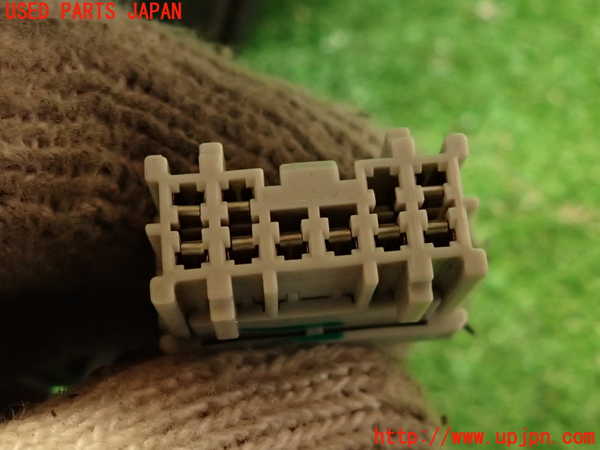 2UPJ-9236421210]シビック タイプR ユーロ(FN2)右ドアミラー 中古_4