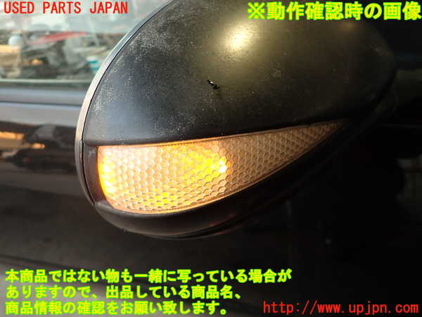 2UPJ-9236421210]シビック タイプR ユーロ(FN2)右ドアミラー 中古_5