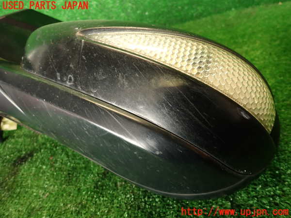 2UPJ-9236421212]シビック タイプR ユーロ(FN2)左ドアミラー 中古_3