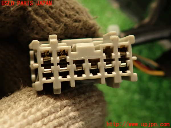 2UPJ-9236421212]シビック タイプR ユーロ(FN2)左ドアミラー 中古_4