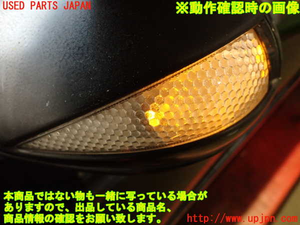 2UPJ-9236421212]シビック タイプR ユーロ(FN2)左ドアミラー 中古_5