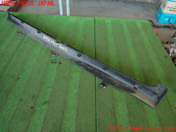 2UPJ-9236421390]シビック タイプR ユーロ(FN2)右サイドステップ 中古_5