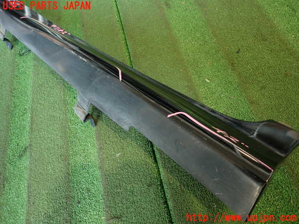 2UPJ-9236421392]シビック タイプR ユーロ(FN2)左サイドステップ 中古_2