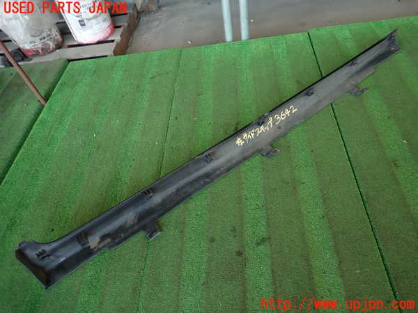 2UPJ-9236421392]シビック タイプR ユーロ(FN2)左サイドステップ 中古_5