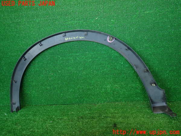 2UPJ-9236421444]シビック タイプR ユーロ(FN2)右後オーバーフェンダー 中古_4