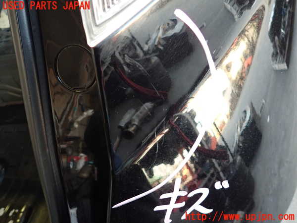 2UPJ-9236421610]シビック タイプR ユーロ(FN2)リアバンパー 中古_5