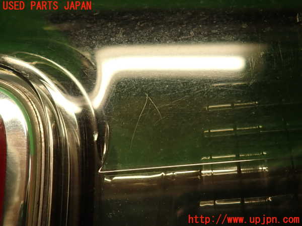 2UPJ-9236421559]シビック タイプR ユーロ(FN2)リアフィニッシャー 中古_4