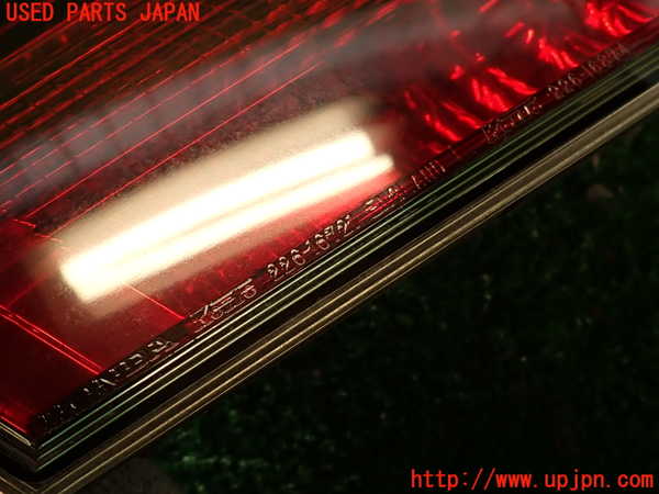 2UPJ-9236421552]シビック タイプR ユーロ(FN2)左リアフィニッシャー 中古_3