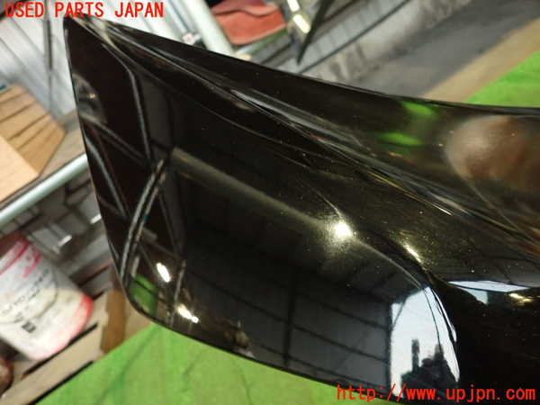 2UPJ-9236421520]シビック タイプR ユーロ(FN2)リアスポイラー 中古_3