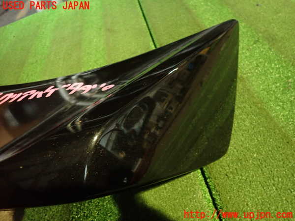 2UPJ-9236421520]シビック タイプR ユーロ(FN2)リアスポイラー 中古_4