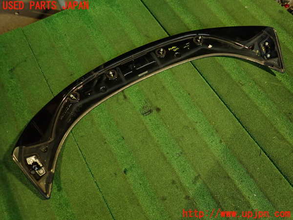 2UPJ-9236421520]シビック タイプR ユーロ(FN2)リアスポイラー 中古_5