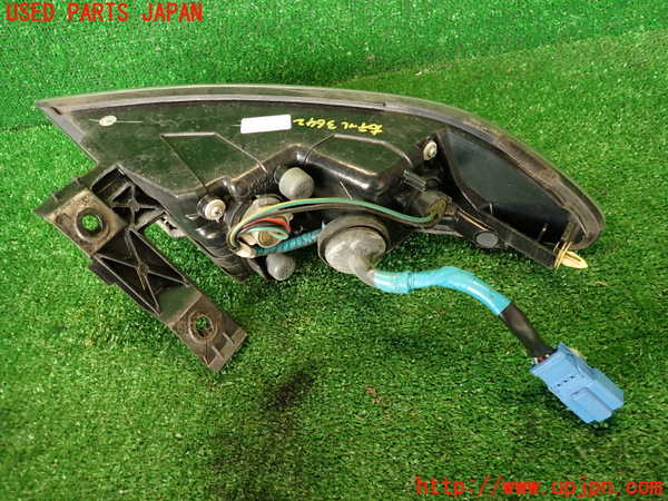 2UPJ-9236421530]シビック タイプR ユーロ(FN2)右テールランプ 中古_2