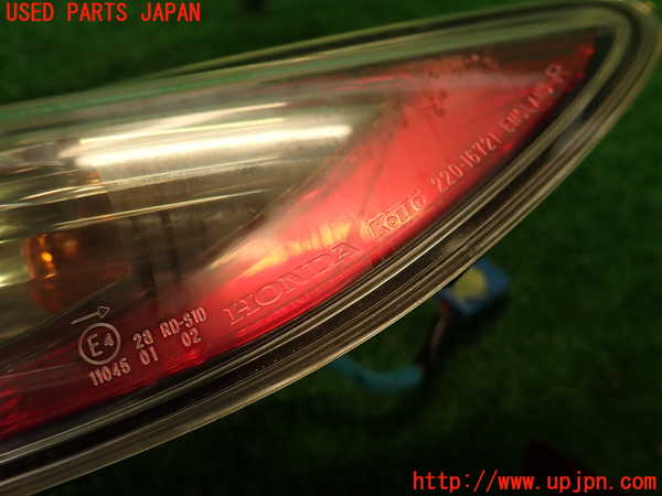 2UPJ-9236421530]シビック タイプR ユーロ(FN2)右テールランプ 中古_4