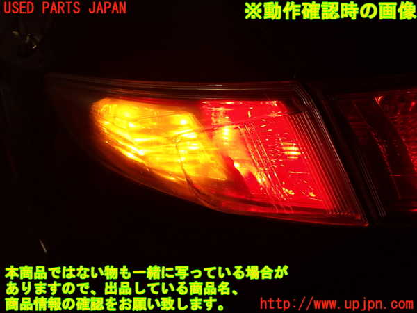 2UPJ-9236421536]シビック タイプR ユーロ(FN2)左テールランプ 中古_5