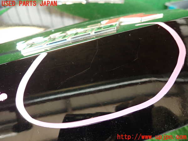 2UPJ-9236421573]シビック タイプR ユーロ(FN2)バックドアパネル1 中古_2