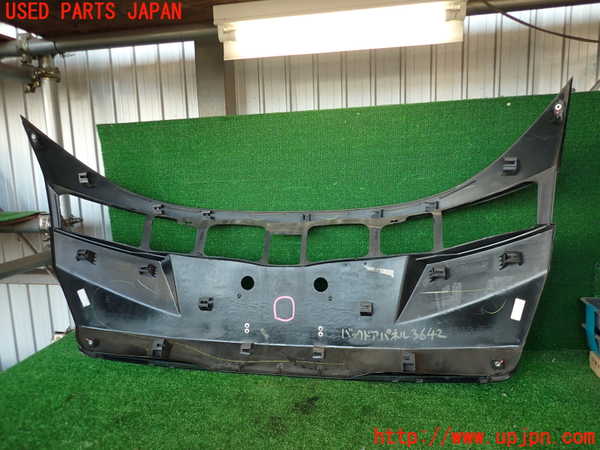 2UPJ-9236421573]シビック タイプR ユーロ(FN2)バックドアパネル1 中古_4