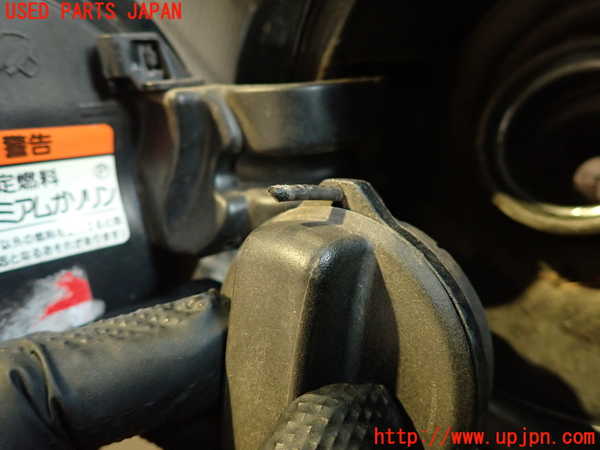 2UPJ-9236421690]シビック タイプR ユーロ(FN2)フューエルリッド 中古_4