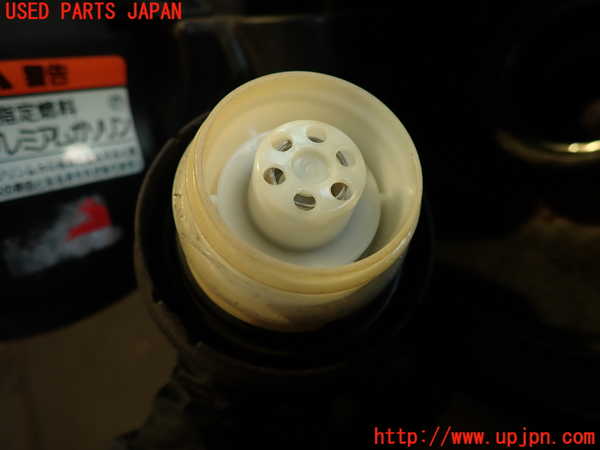 2UPJ-9236421690]シビック タイプR ユーロ(FN2)フューエルリッド 中古_5