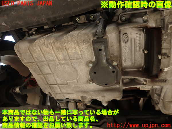 2UPJ-9236422010]シビック タイプR ユーロ(FN2)エンジン K20A 中古 圧縮値【1.28／1.36／1.35／1.31】_5