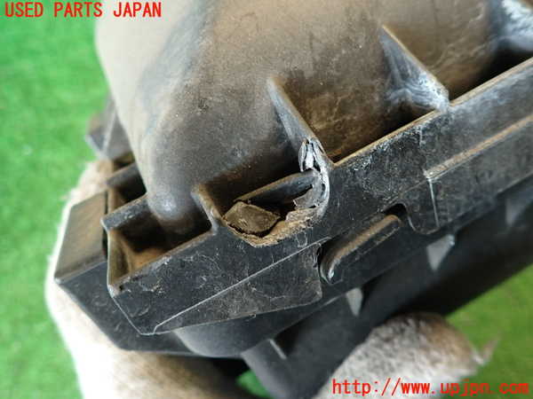 2UPJ-9236422560]シビック タイプR ユーロ(FN2)エアクリーナーボックス 中古_3