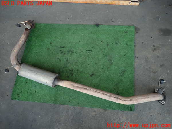 2UPJ-9236422651]シビック タイプR ユーロ(FN2)センターパイプ1 中古_2