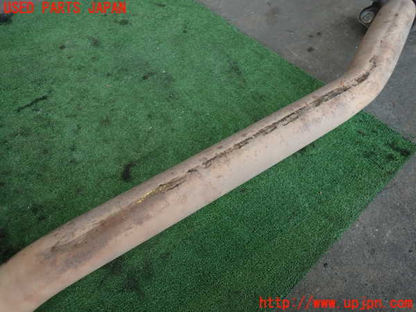 2UPJ-9236422651]シビック タイプR ユーロ(FN2)センターパイプ1 中古_3