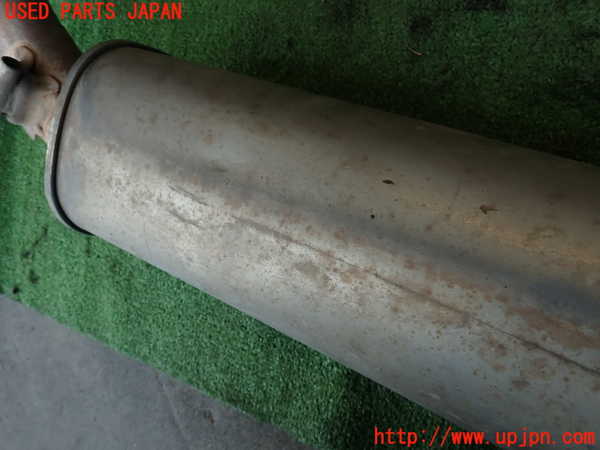 2UPJ-9236422651]シビック タイプR ユーロ(FN2)センターパイプ1 中古_4