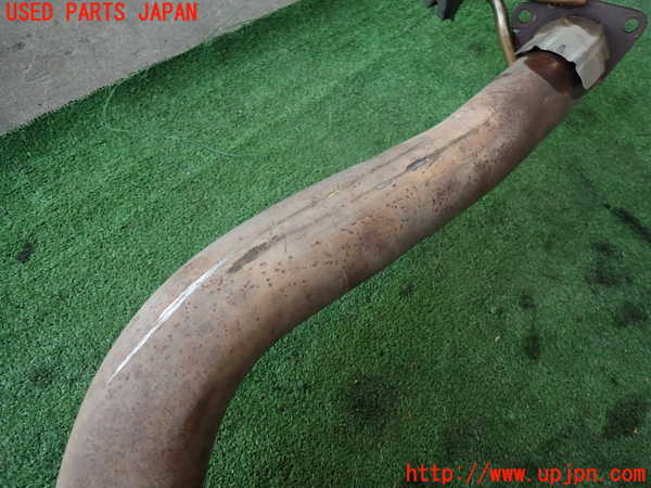2UPJ-9236422651]シビック タイプR ユーロ(FN2)センターパイプ1 中古_5