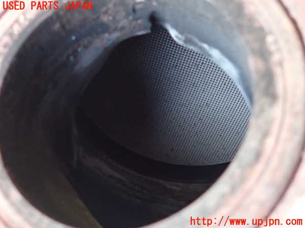 2UPJ-9236422661]シビック タイプR ユーロ(FN2)触媒1 中古_5