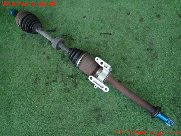 2UPJ-9236424010]シビック タイプR ユーロ(FN2)右フロントドライブシャフト 中古_2