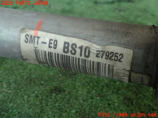 2UPJ-9236424235]シビック タイプR ユーロ(FN2)パワステギアボックス 中古_3