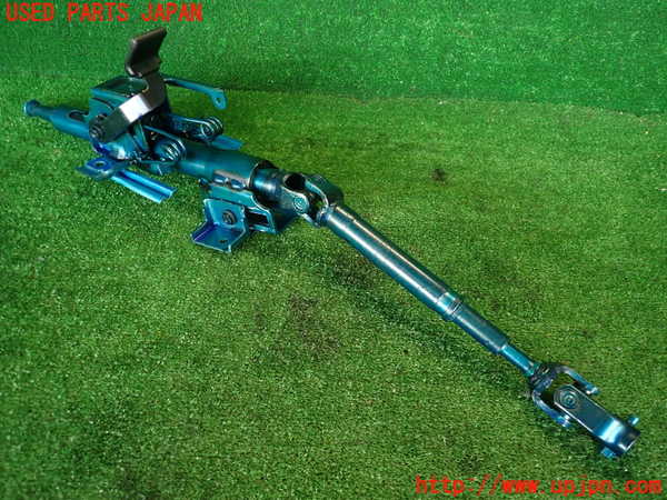2UPJ-9236424260]シビック タイプR ユーロ(FN2)ステアリングシャフト 中古_2