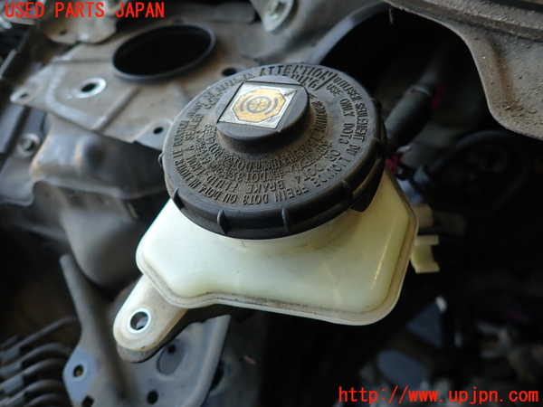 2UPJ-9236424050]シビック タイプR ユーロ(FN2)ブレーキマスターシリンダー 中古_2