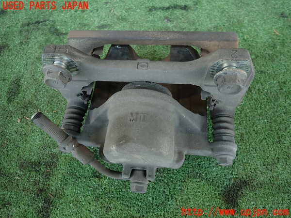 2UPJ-9236424080]シビック タイプR ユーロ(FN2)右フロントキャリパー 中古_3