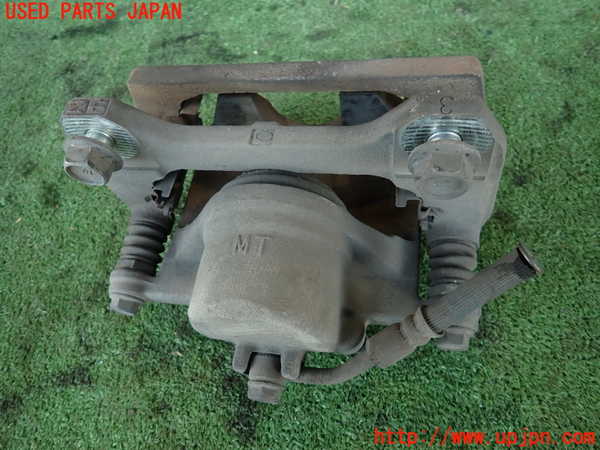 2UPJ-9236424085]シビック タイプR ユーロ(FN2)左フロントキャリパー 中古_3