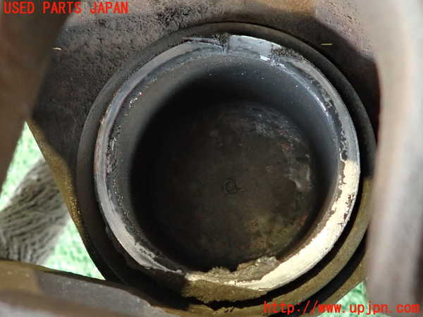 2UPJ-9236424085]シビック タイプR ユーロ(FN2)左フロントキャリパー 中古_4