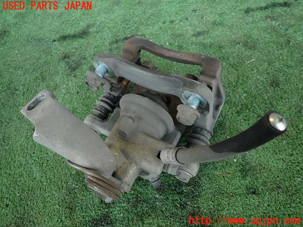 2UPJ-9236424090]シビック タイプR ユーロ(FN2)右リアキャリパー 中古_2