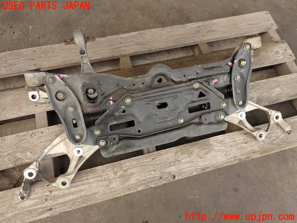 2UPJ-9236425285]シビック タイプR ユーロ(FN2)フロントメンバー (ジャンク品) 中古_2