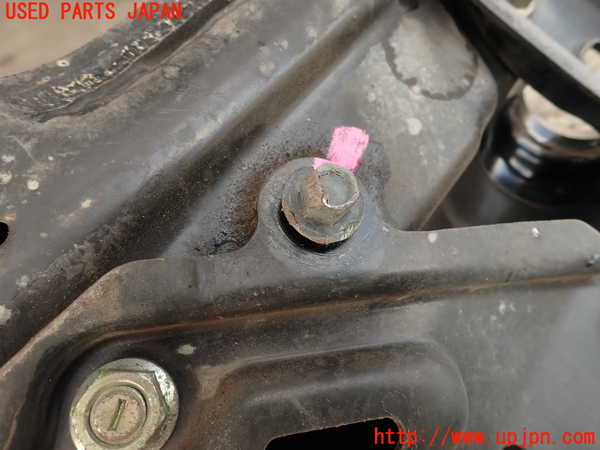 2UPJ-9236425285]シビック タイプR ユーロ(FN2)フロントメンバー (ジャンク品) 中古_3