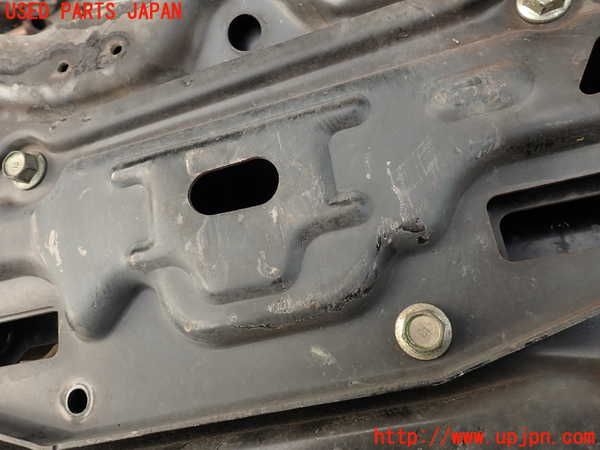 2UPJ-9236425285]シビック タイプR ユーロ(FN2)フロントメンバー (ジャンク品) 中古_4