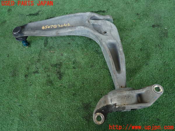 2UPJ-9236425176]シビック タイプR ユーロ(FN2)右フロントロアアーム1 中古_2