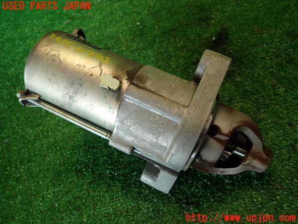 2UPJ-9236426010]シビック タイプR ユーロ(FN2)セルモーター 中古_2