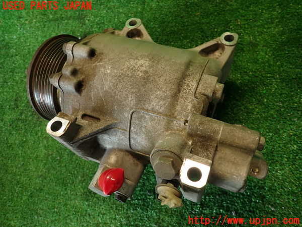 2UPJ-9236426025]シビック タイプR ユーロ(FN2)エアコンコンプレッサー 中古_2