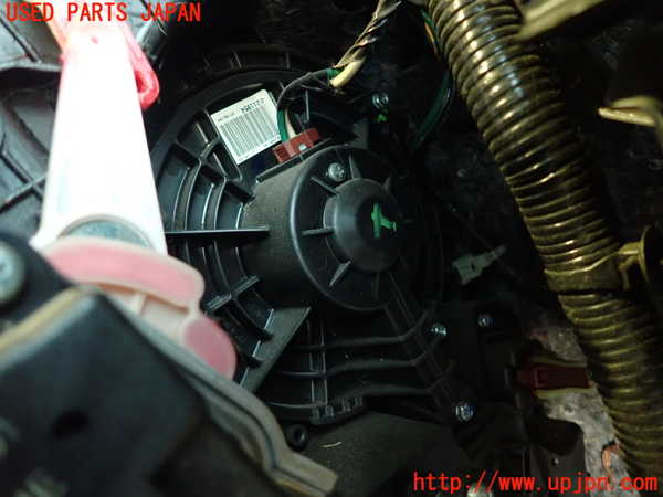 2UPJ-9236426081]シビック タイプR ユーロ(FN2)エバポレーター1 中古_2