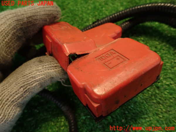 2UPJ-9236426806]シビック タイプR ユーロ(FN2)ハーネス1 中古_2