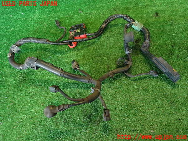2UPJ-9236426806]シビック タイプR ユーロ(FN2)ハーネス1 中古_3