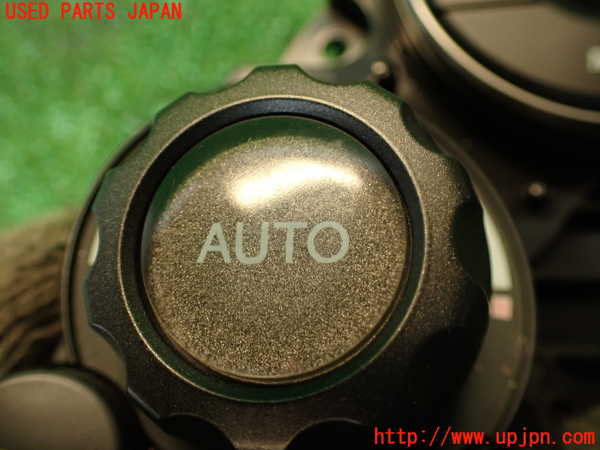 2UPJ-9236426066]シビック タイプR ユーロ(FN2)エアコンスイッチ1 中古_2